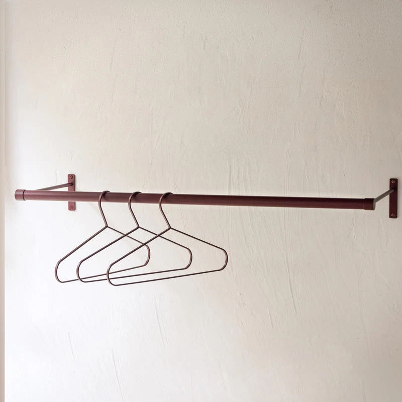 HANG-IT rail, medium, Wine