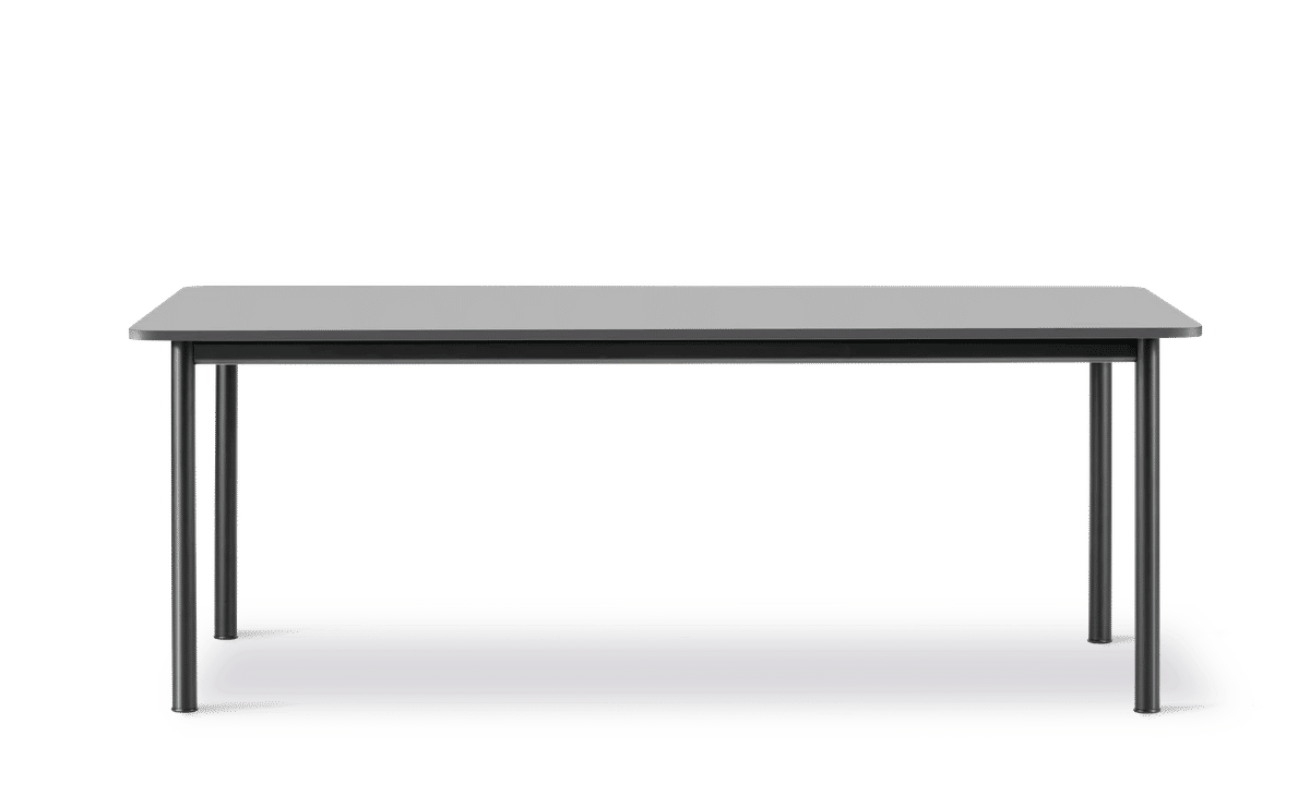 Laminat Fenix NTM sort