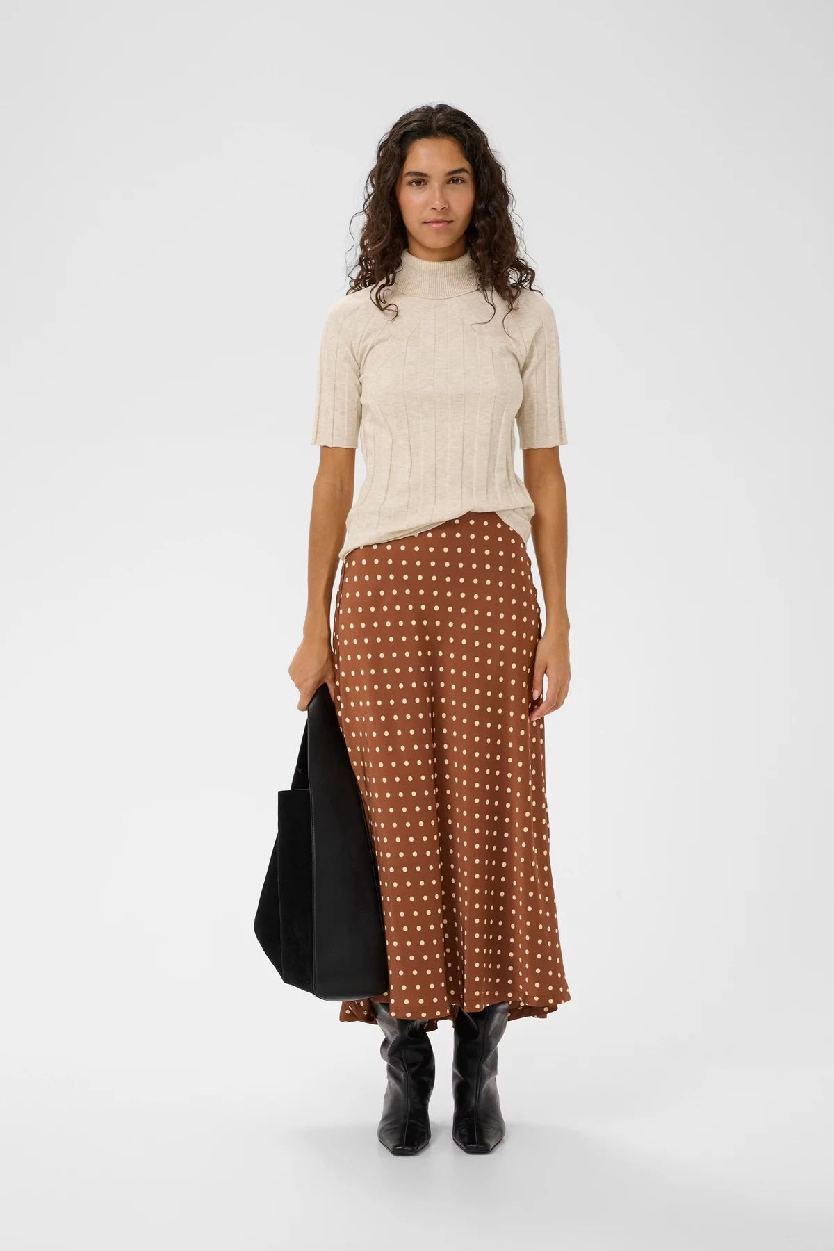 ZollIW Skirt