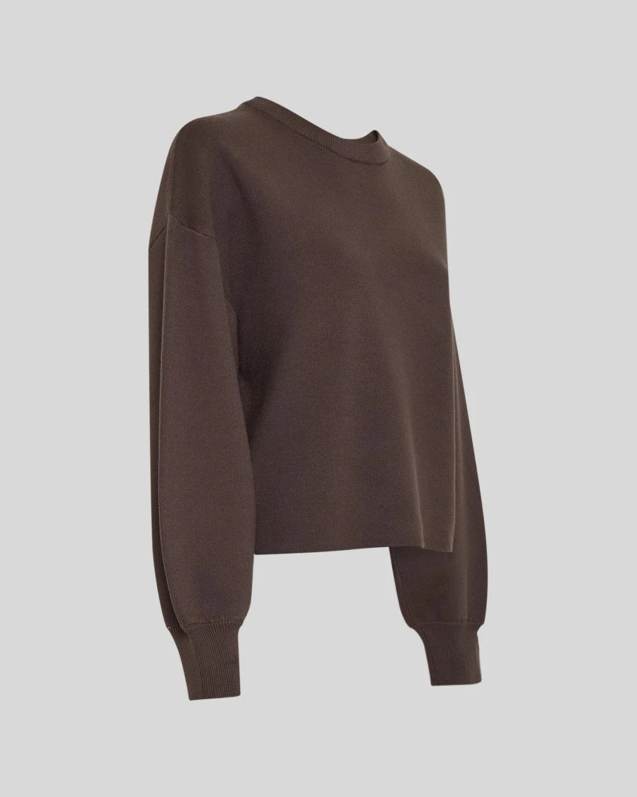 Mercy East Pullover