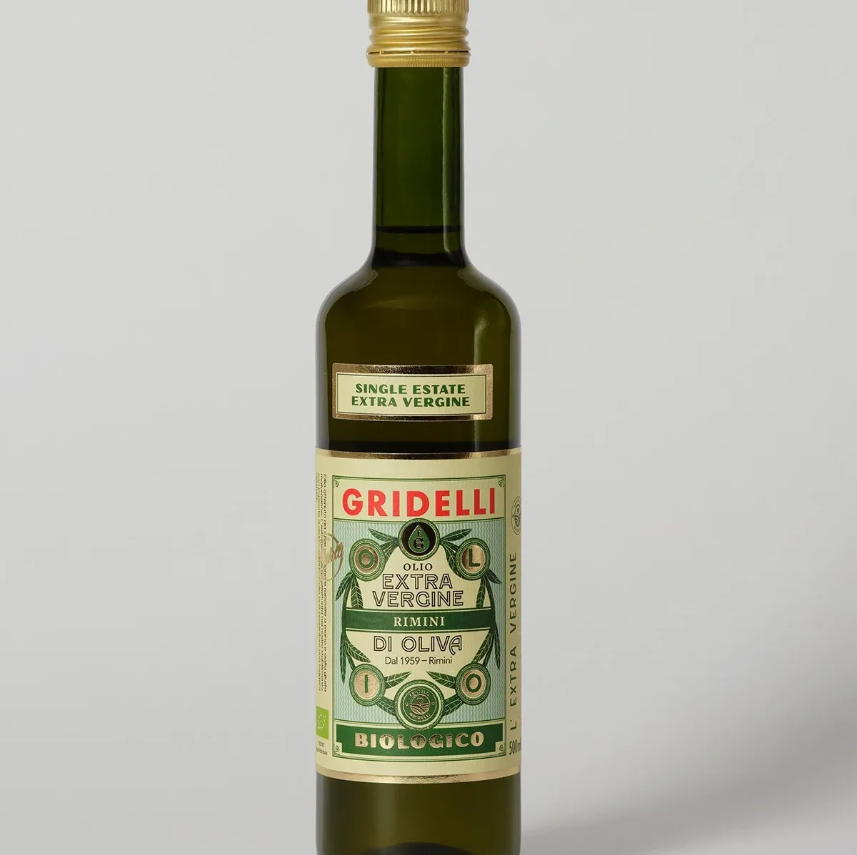 Rimini olivenolje 500 ml