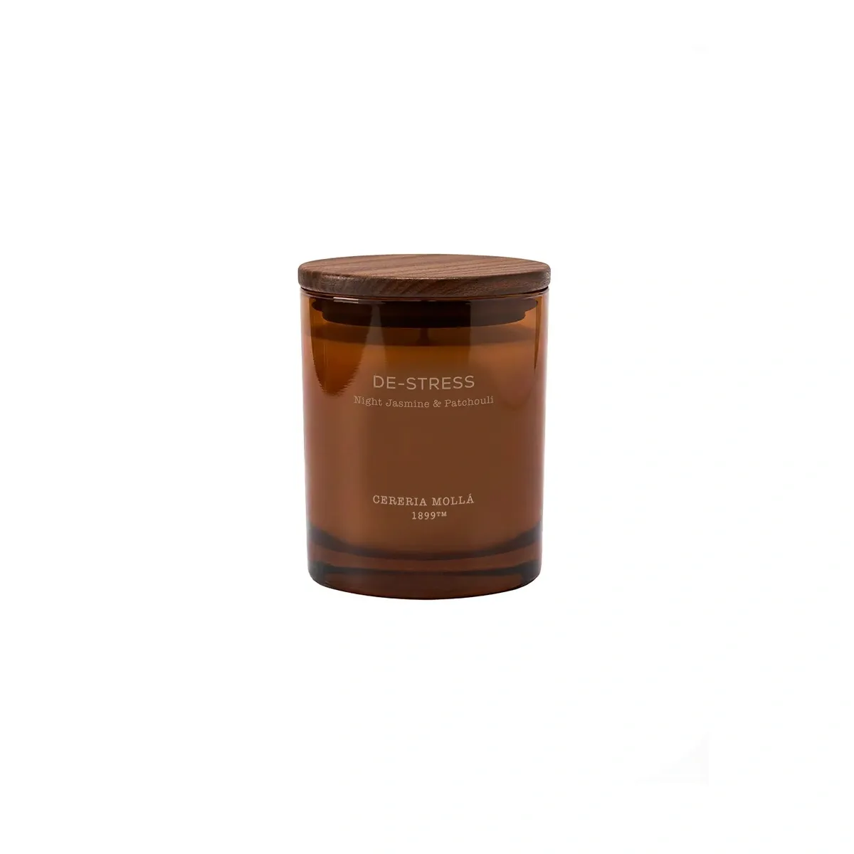 Duftlys De-Stress 230 gr