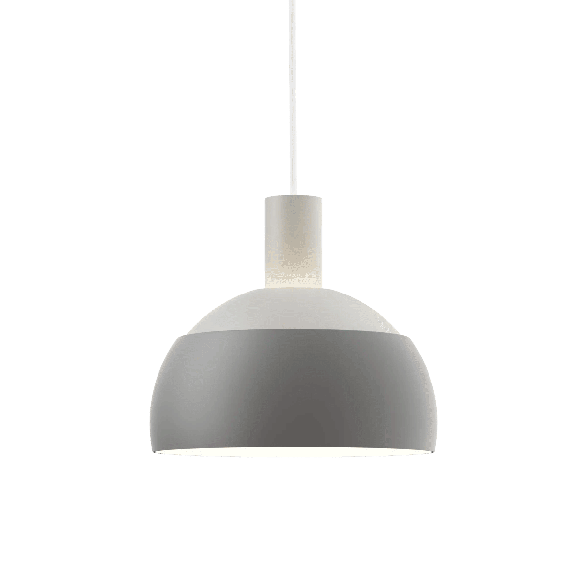 FJ Elements Pendel – Original grey Ø 250