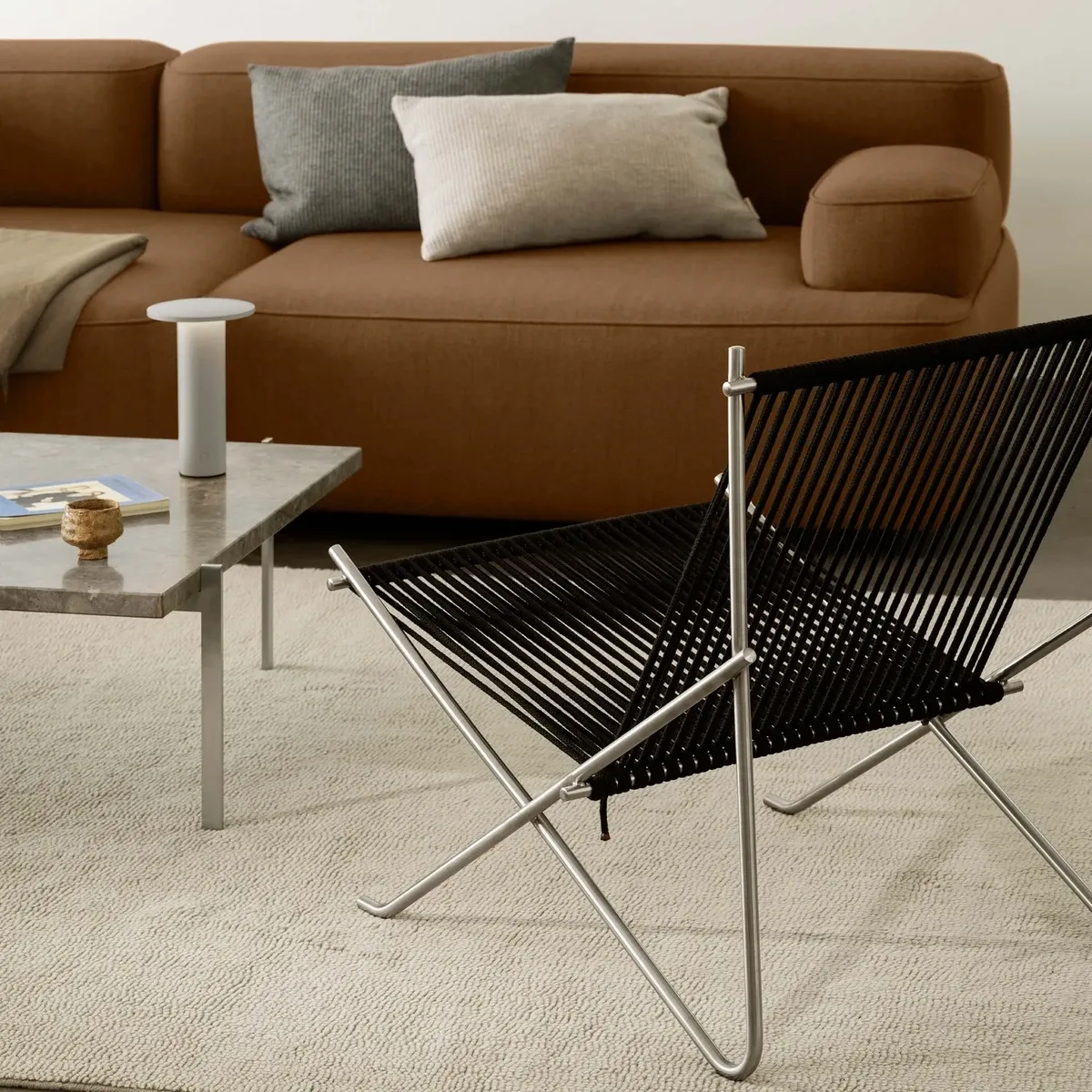 Solae Portable White