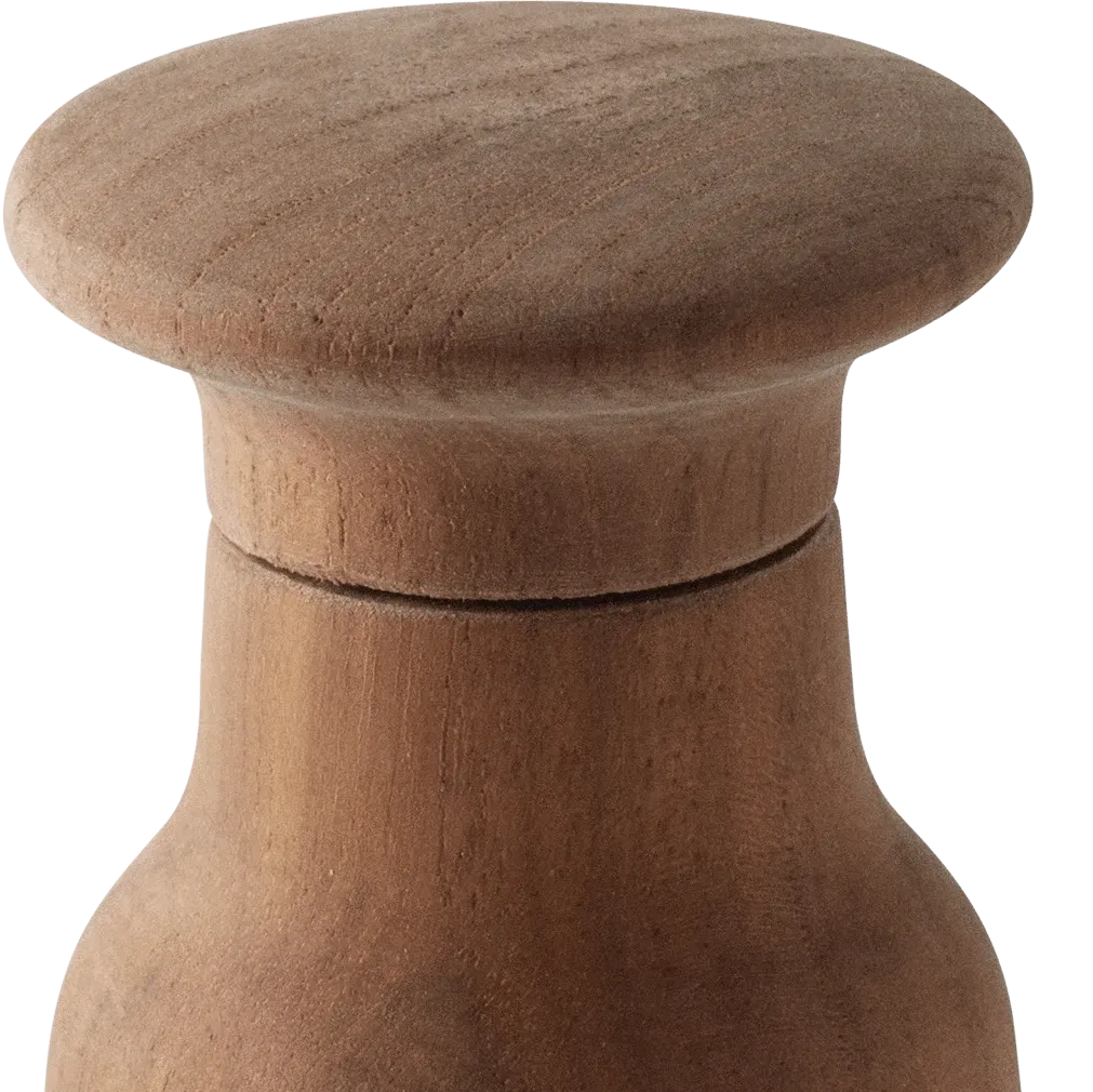 Hammer Grinder Teak