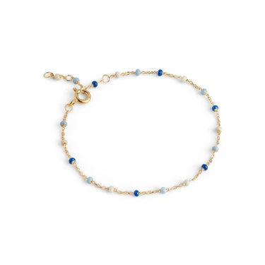 Armbånd, Lola - Marine