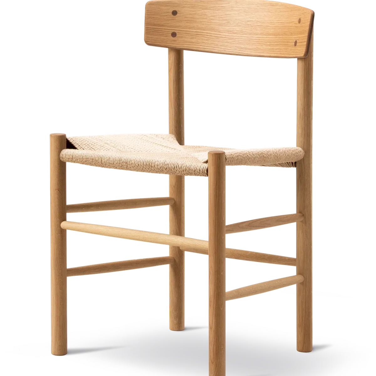 Mogensen J39 Chair, Stol
