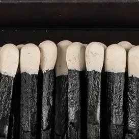 Black Miracle Matches