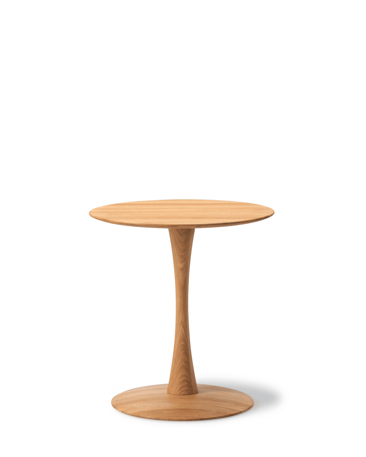ND106 Trisse Dining Table – Eik olje, FSC Mix 70%