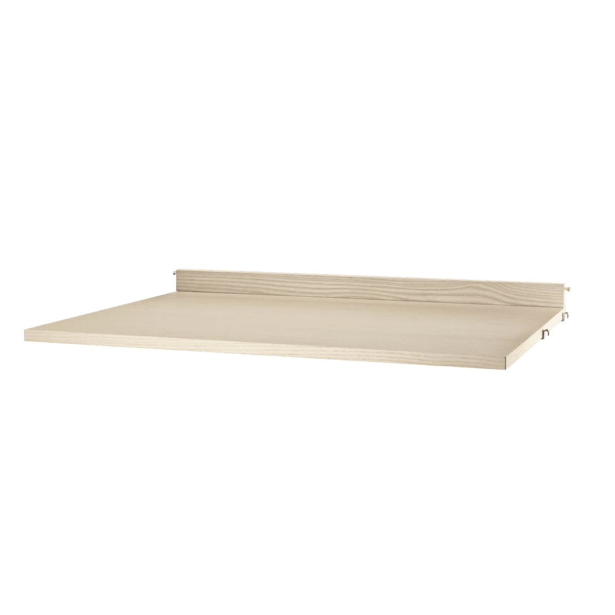 Arbeidsbord 78x58x2 Ask