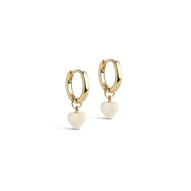 Hoops, Amore - Daisy