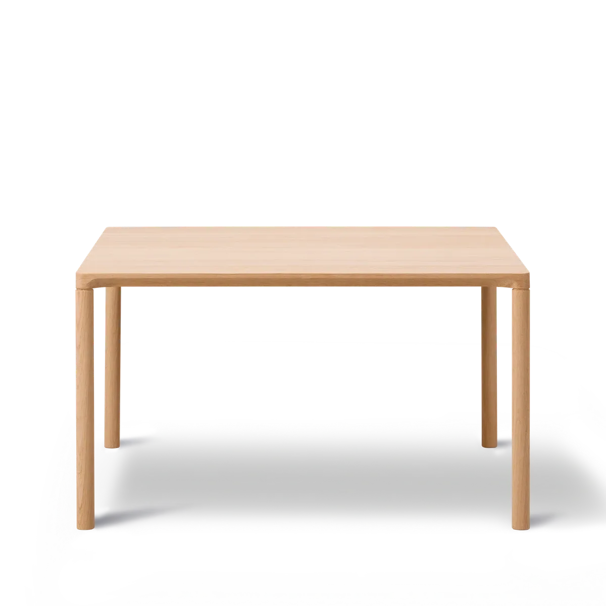 Piloti (6720) Wood, 75x75 cm – Eik lys olje, FSC Mix 70% 41 cm