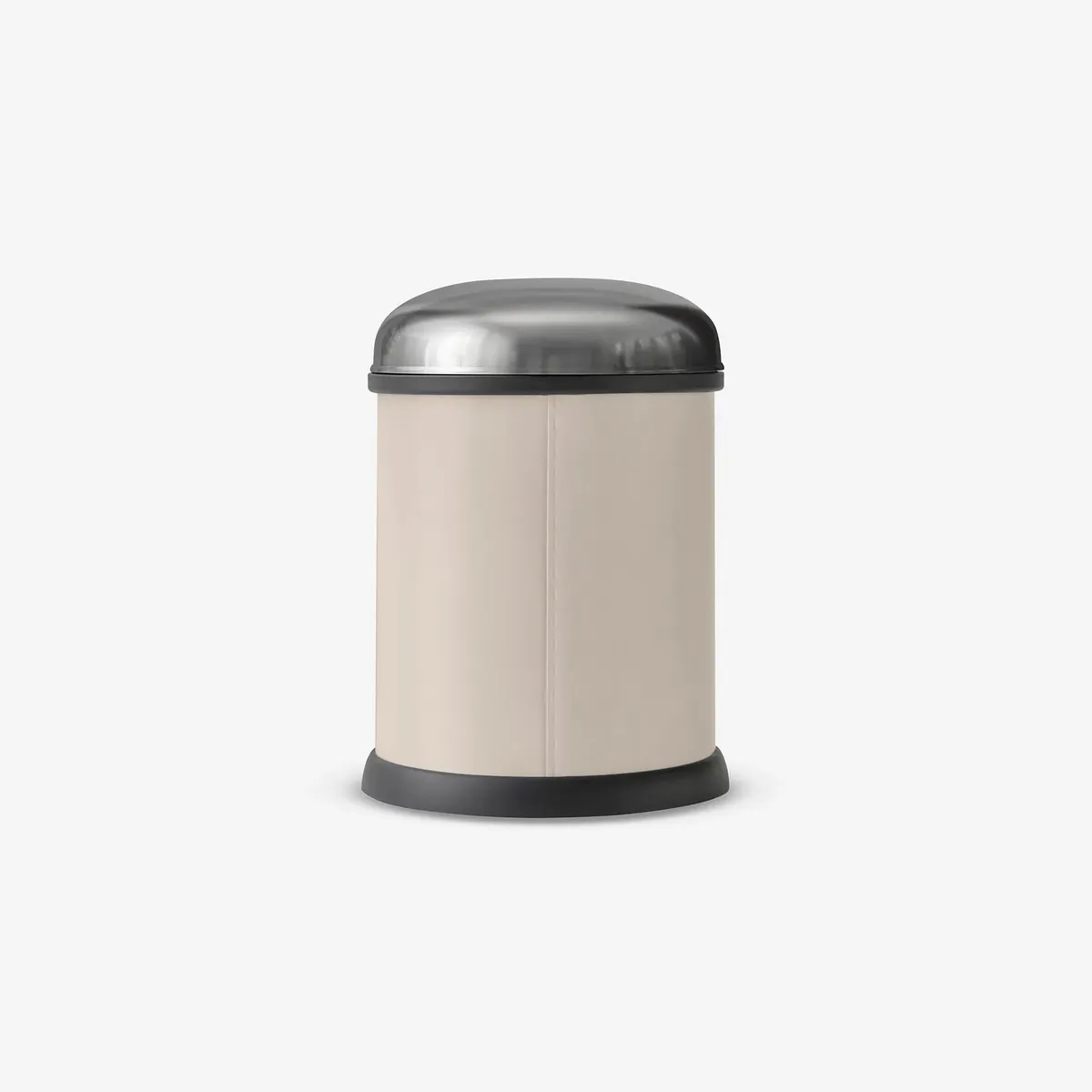 Vipp12 bøtte, beige