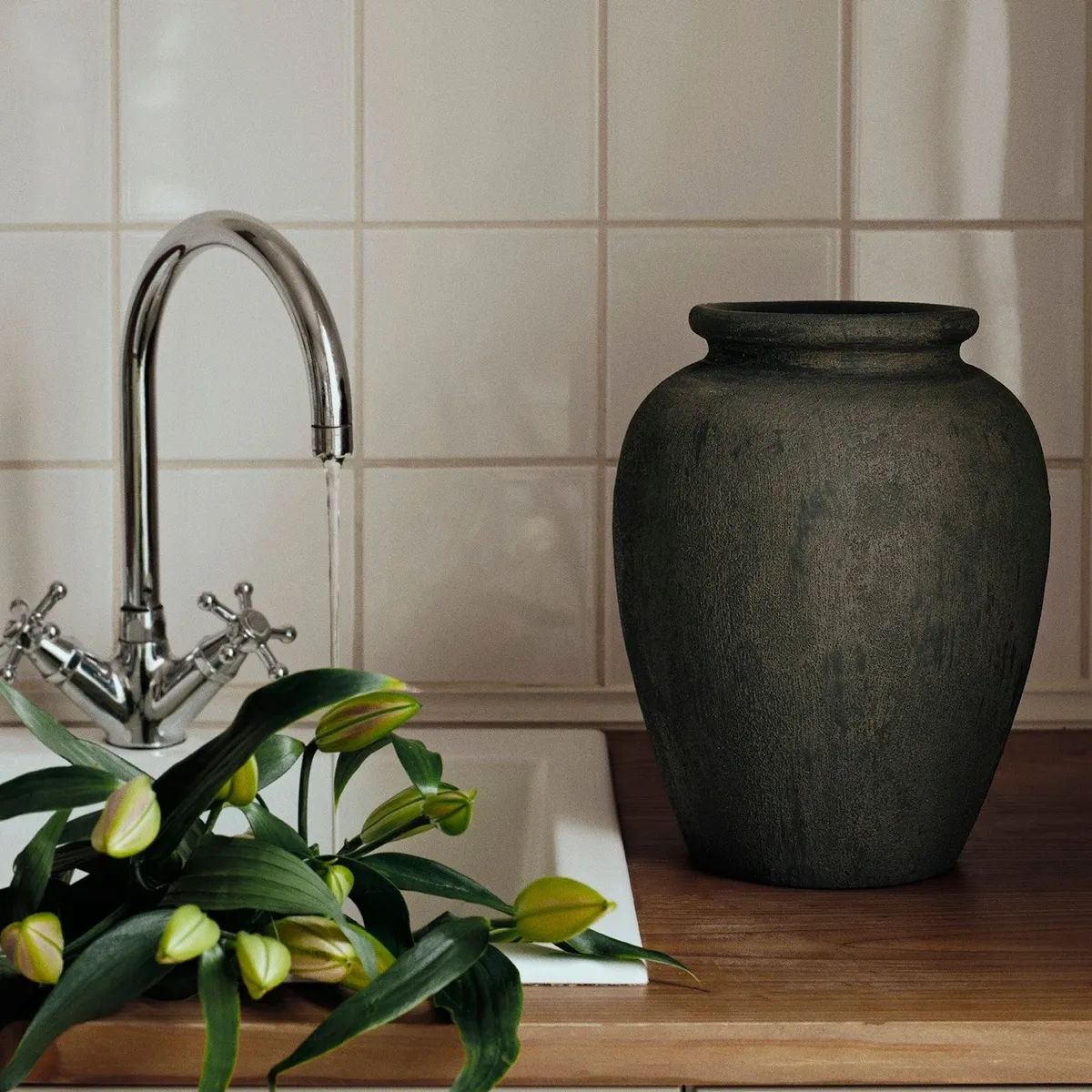 Uma Vase