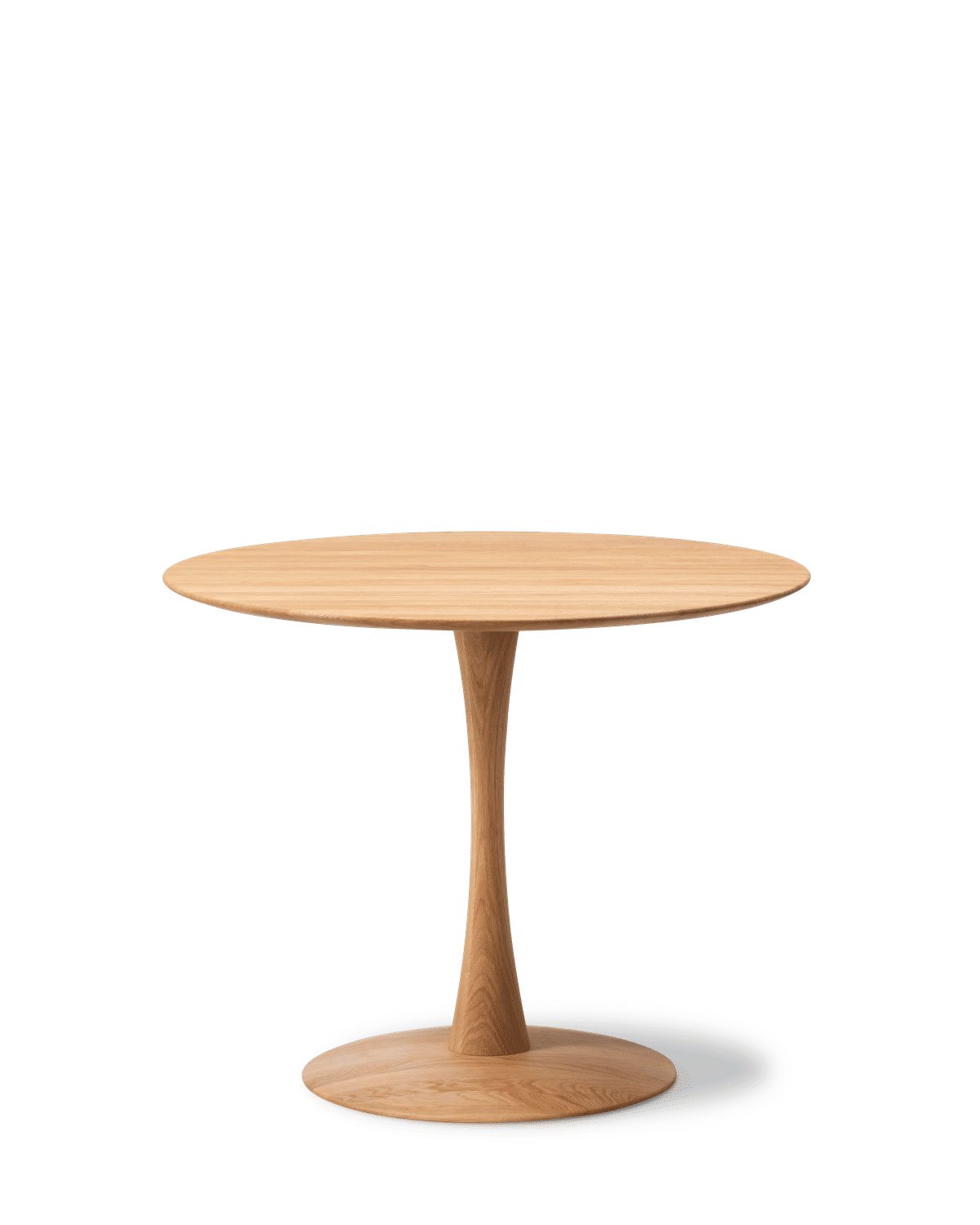 ND109 Trisse Dining Table – Eik olje, FSC Mix 70%