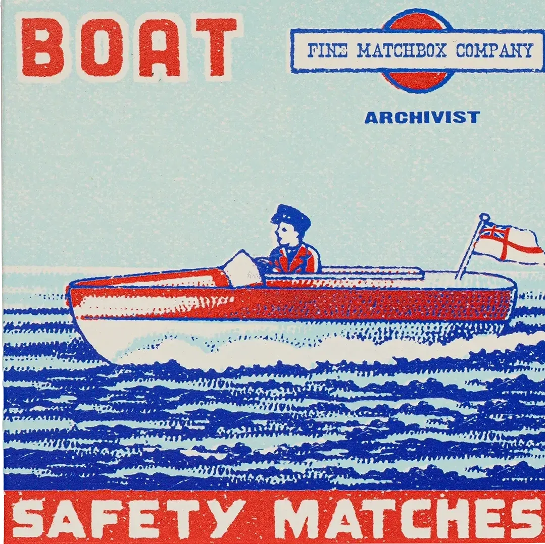 Boat Matches