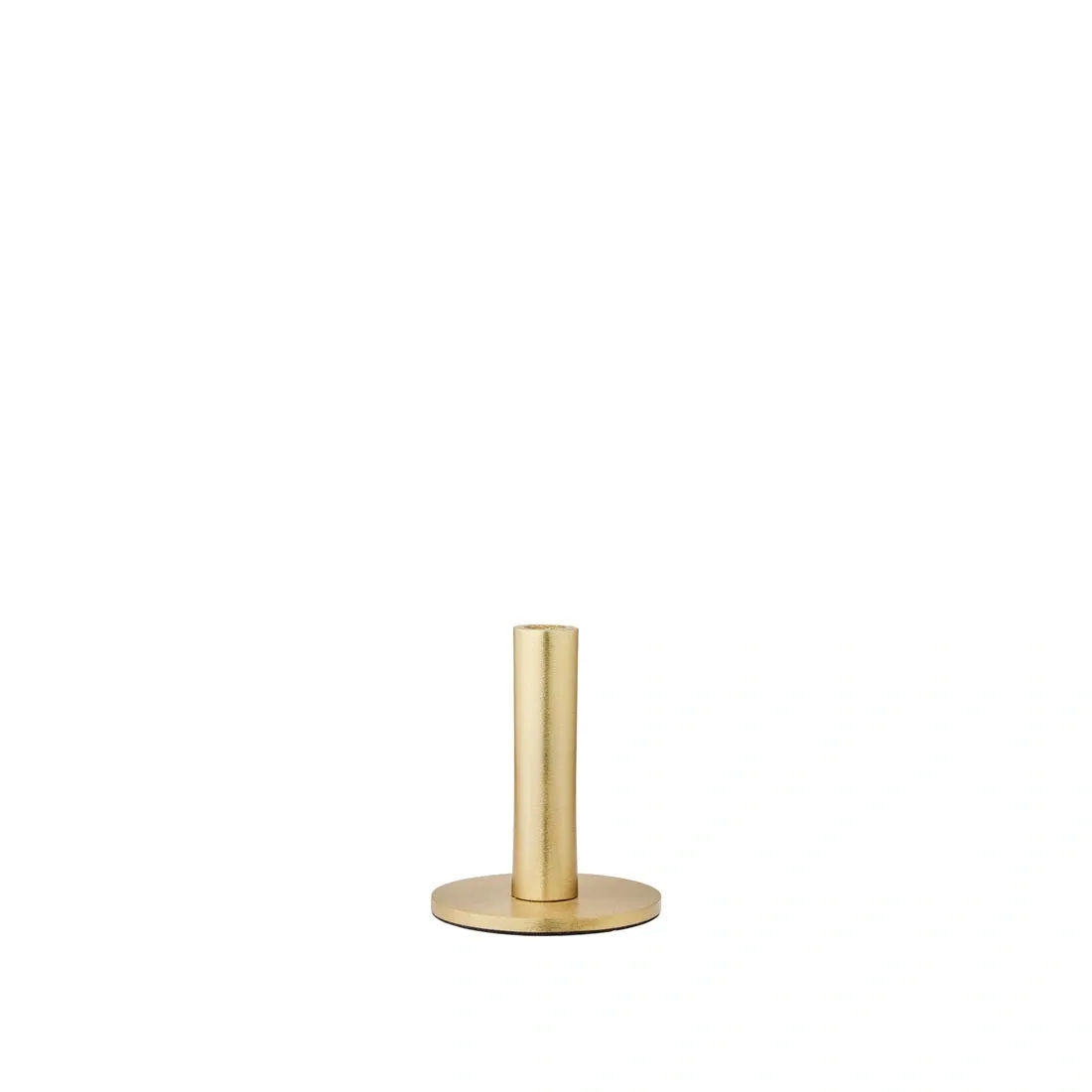 Maro Lysestake Brass Finish Ø7 x H9,5