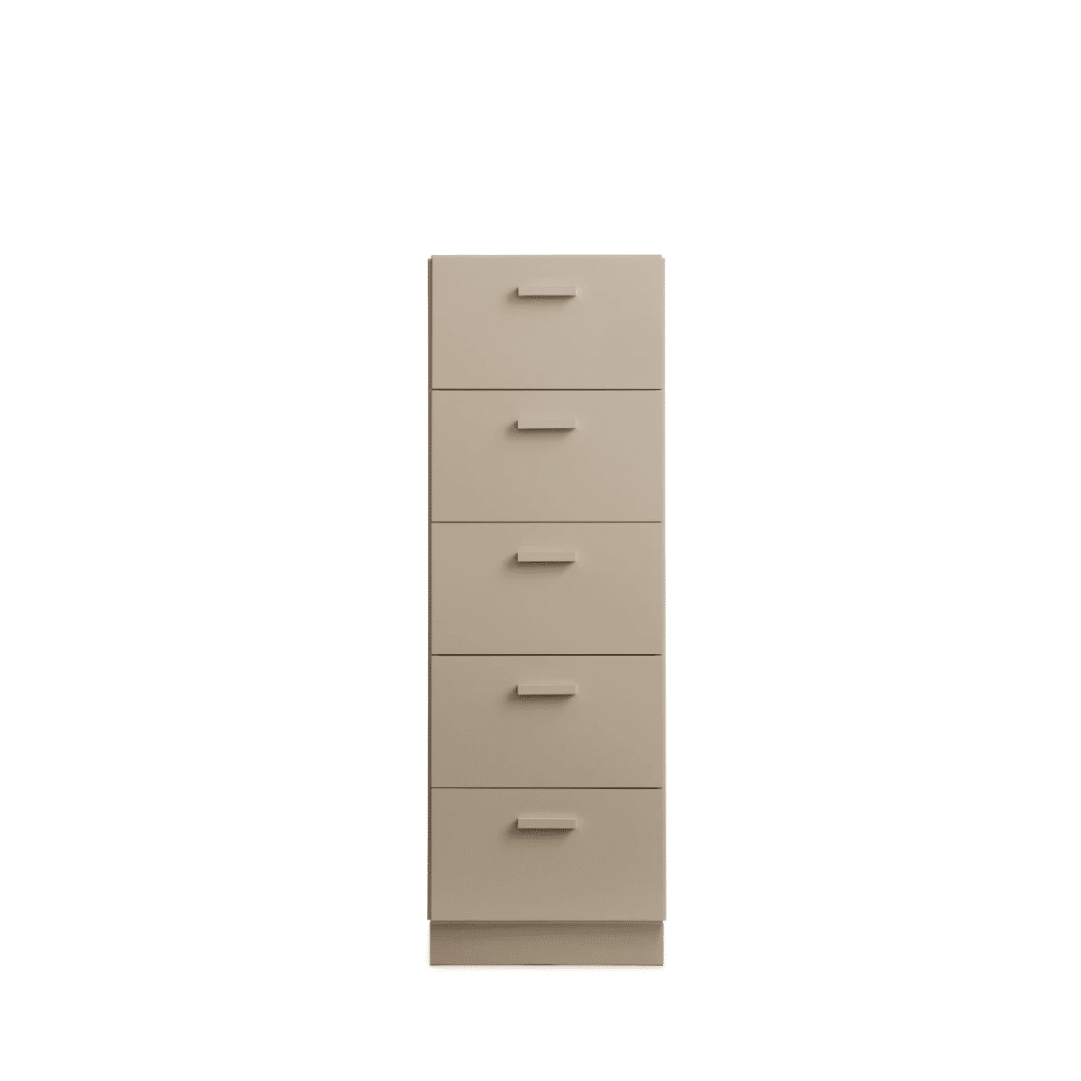 Relief sokkel, bred 82x2,6x6,8 Beige – 2 stk
