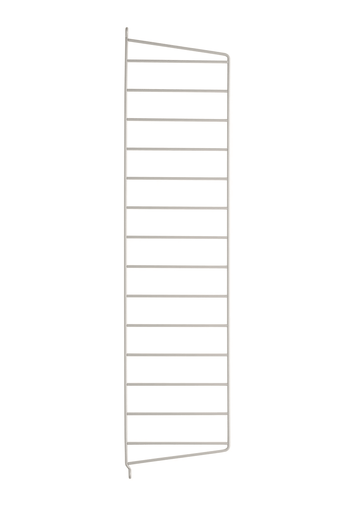 Veggpanel 20x75 Beige – 2 stk