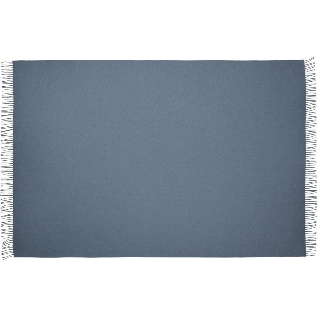 Lima pledd 130x200 cm - Fjord