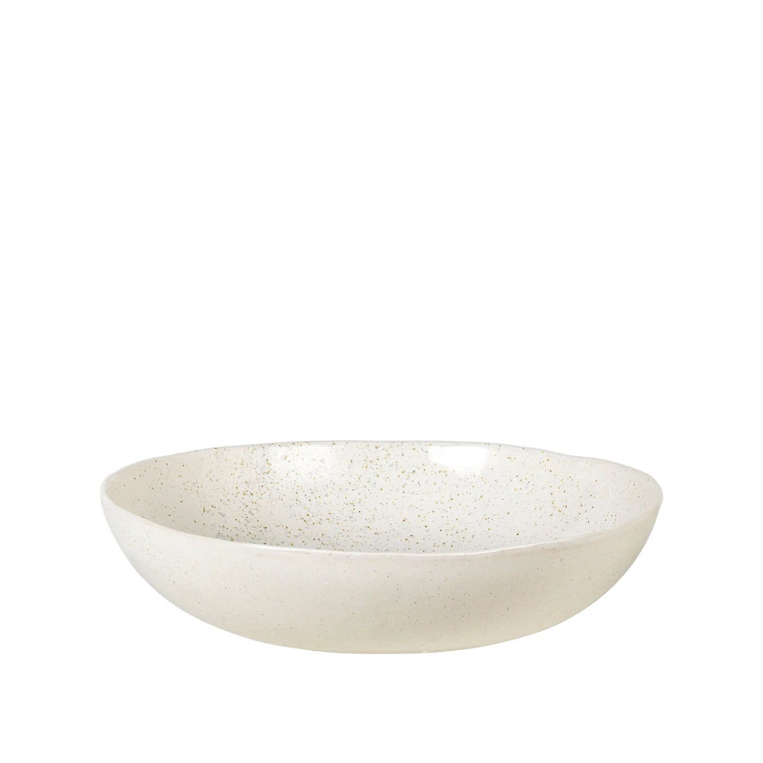 Nordic Vanilla Salatskål Ø34,5