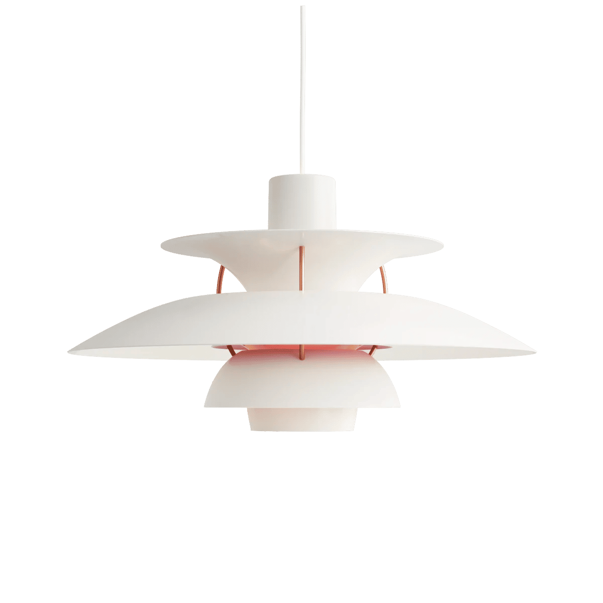 Modern white