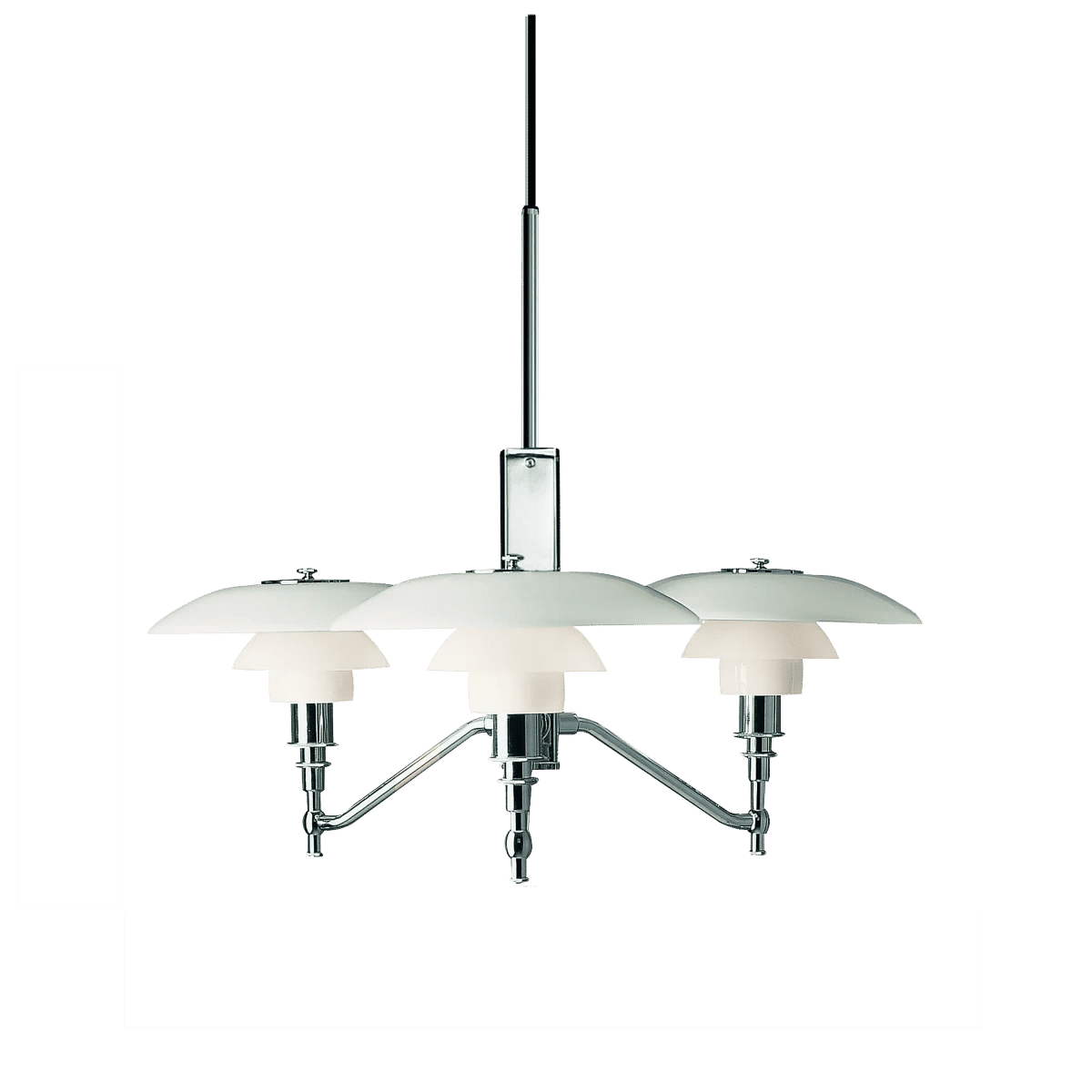 PH 3/2 Academy – High lustre chrome plated