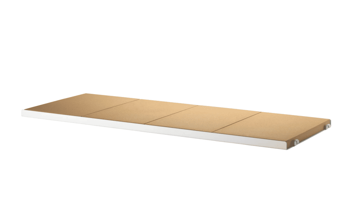 Underlay cork 19x30x2 Kork – 2 stk