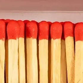 The Skier Matches
