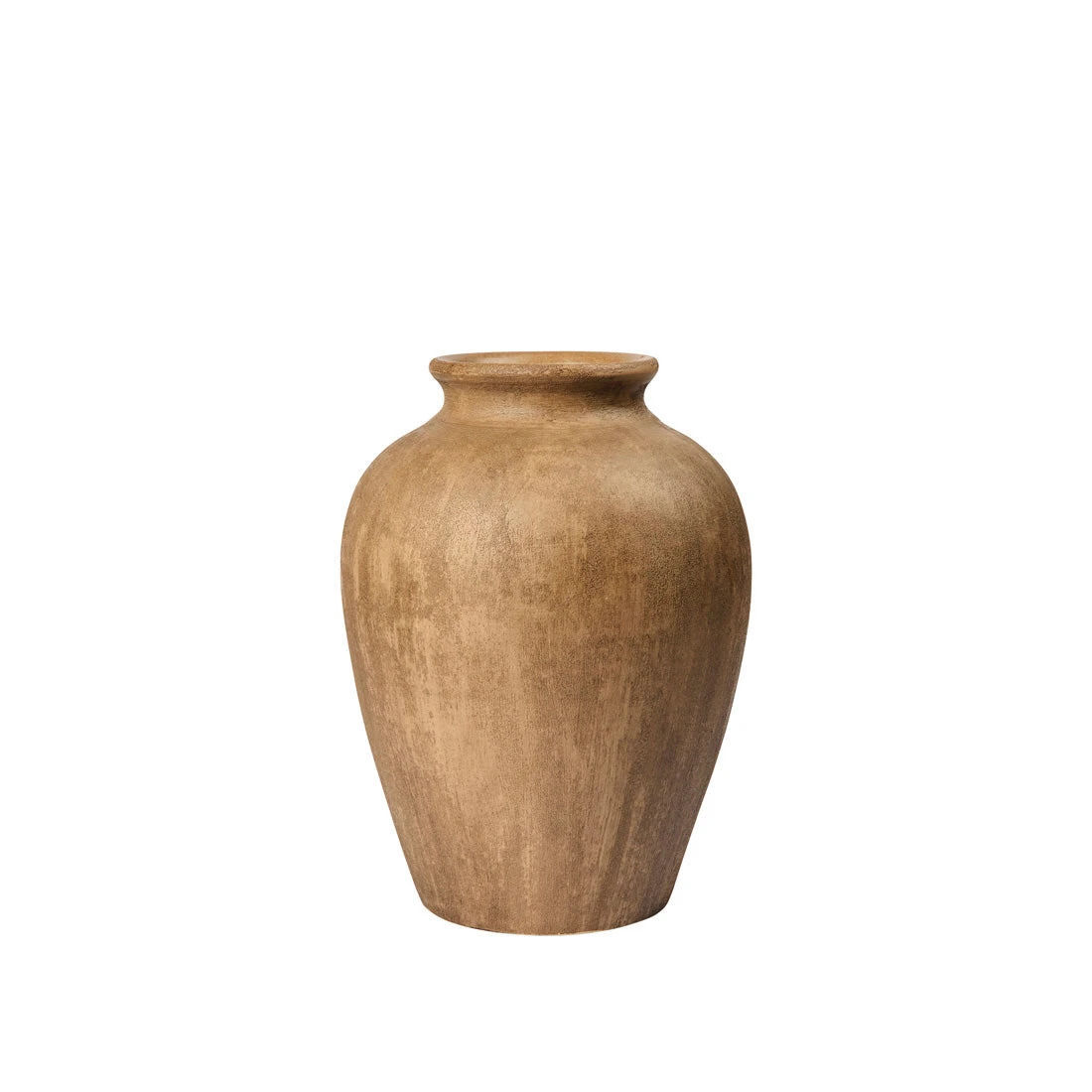 Uma Terrakottavase