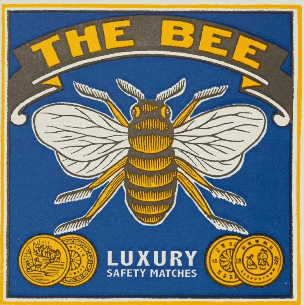 The Bee Matches
