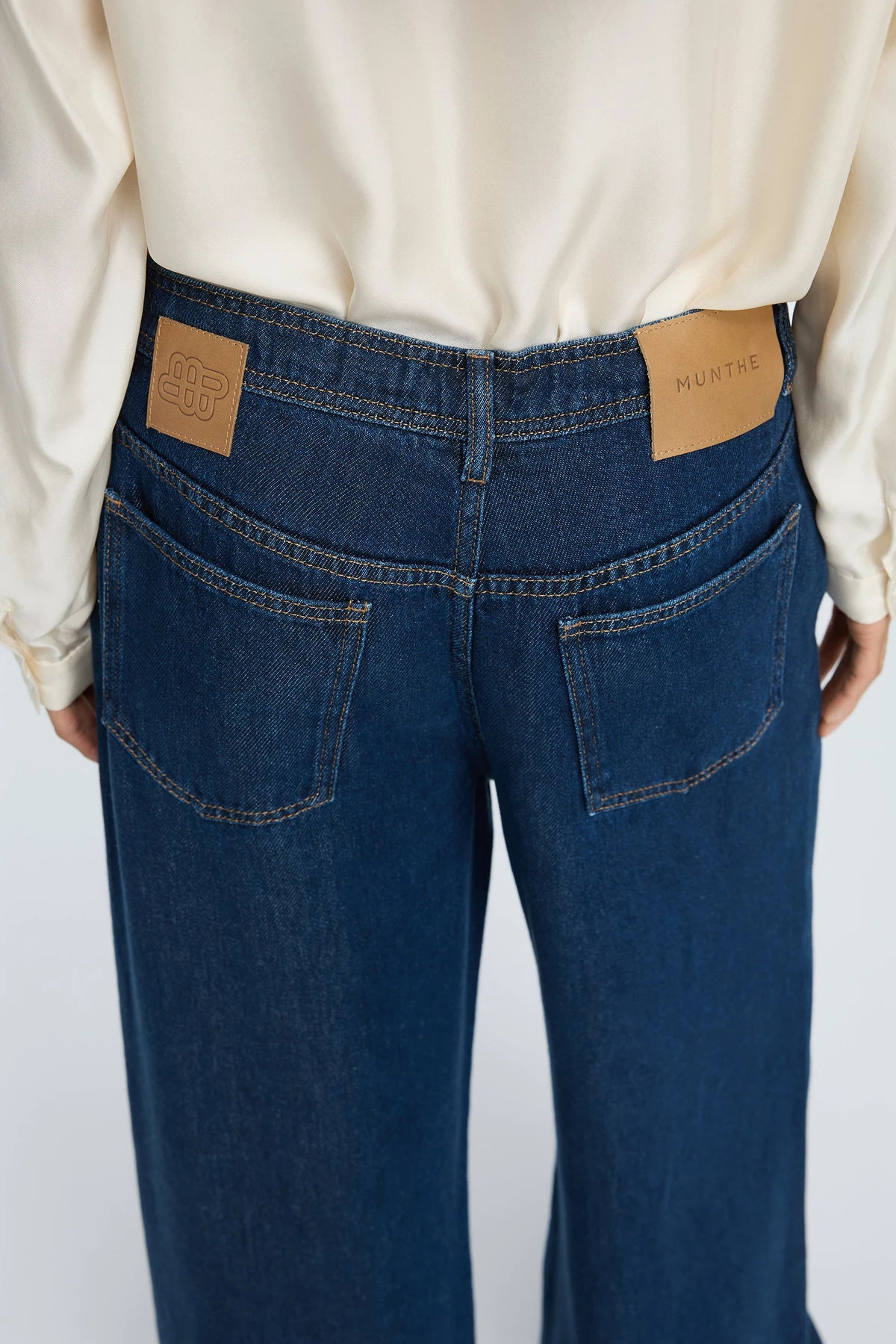 OBEY – Indigo / 34
