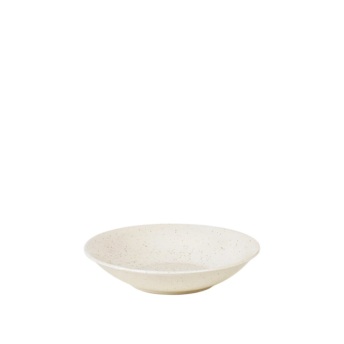 Nordic Vanilla Dyp tallerken Ø22,5