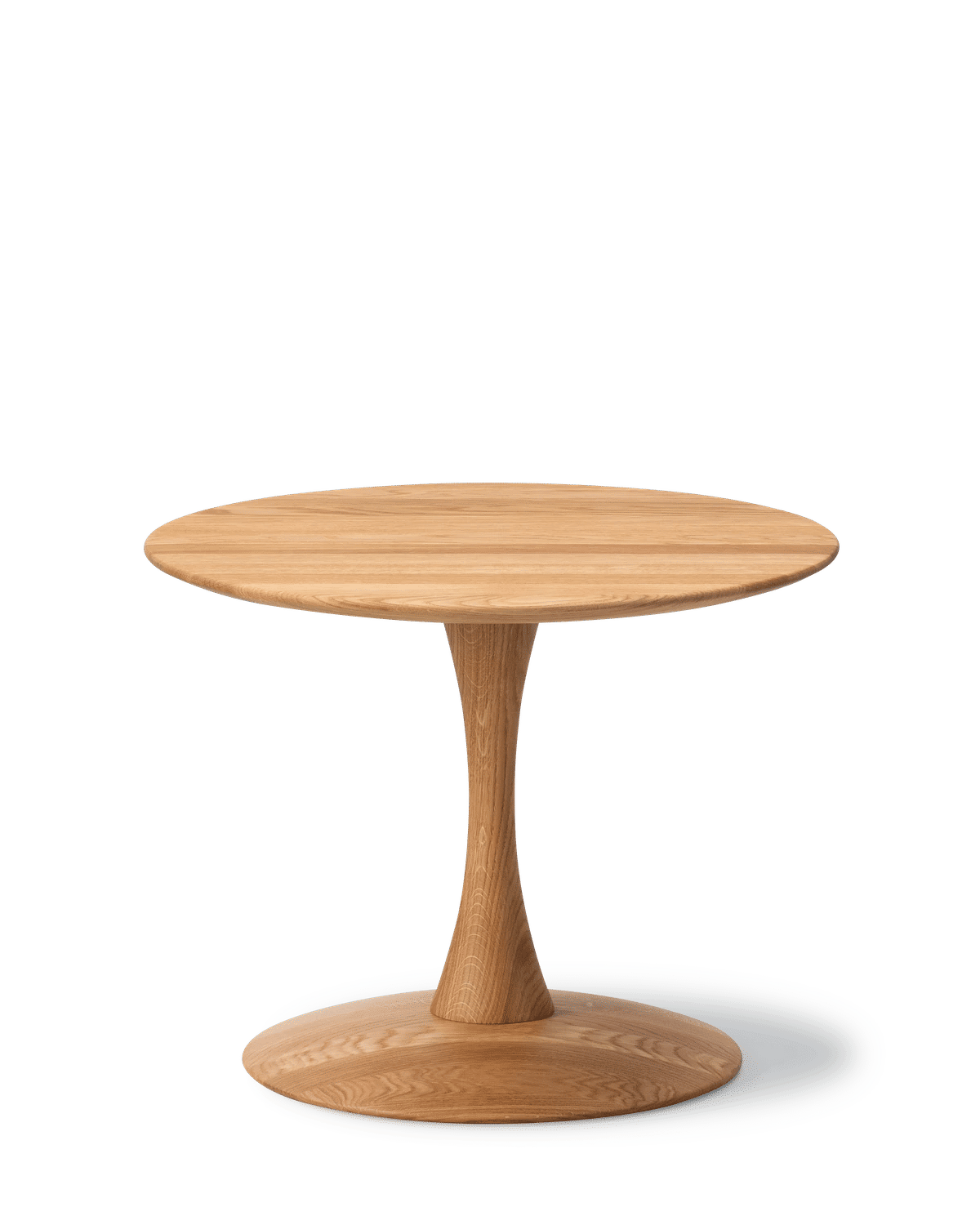 ND110 Trisse Coffee Table – Eik olje, FSC Mix 70%