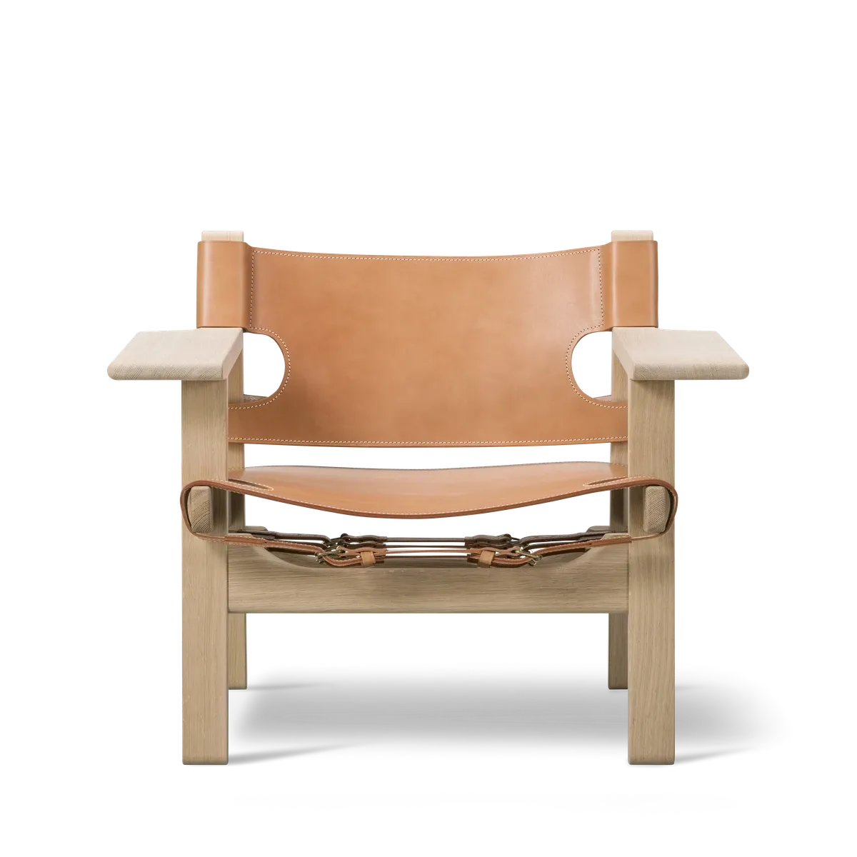 The Spanish Chair