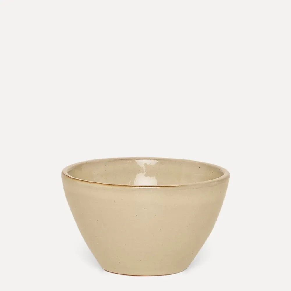 Hverdagsbolle S (3dl) - Sand