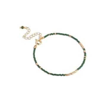Armbånd, Petra - Khaki