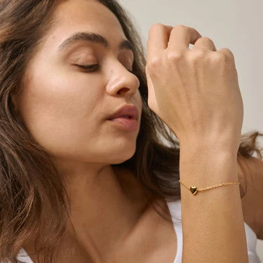 Armbånd, Amore Gold