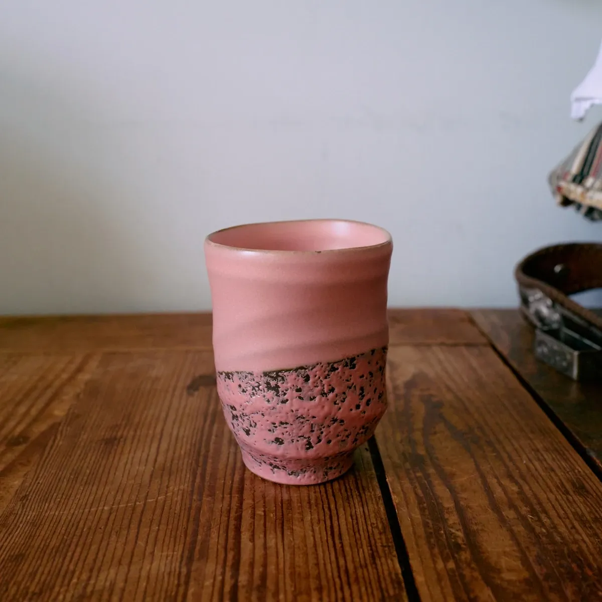 Artist ceramics: kaffekopper (sett av 4)