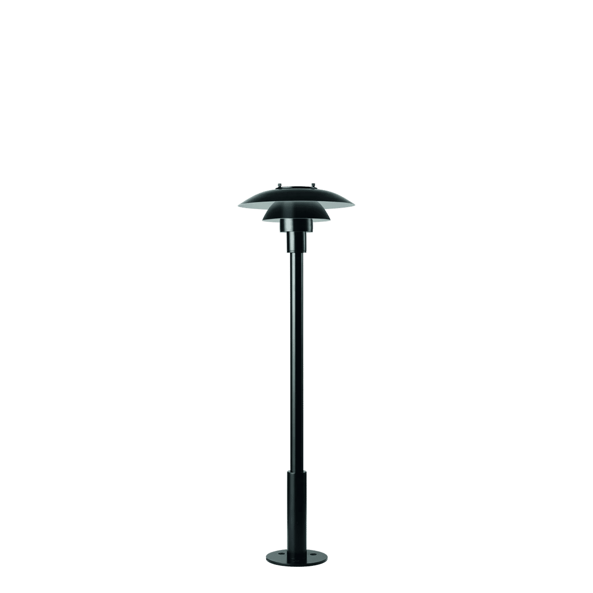 PH 3-2½ Pullert – Black 910 mm