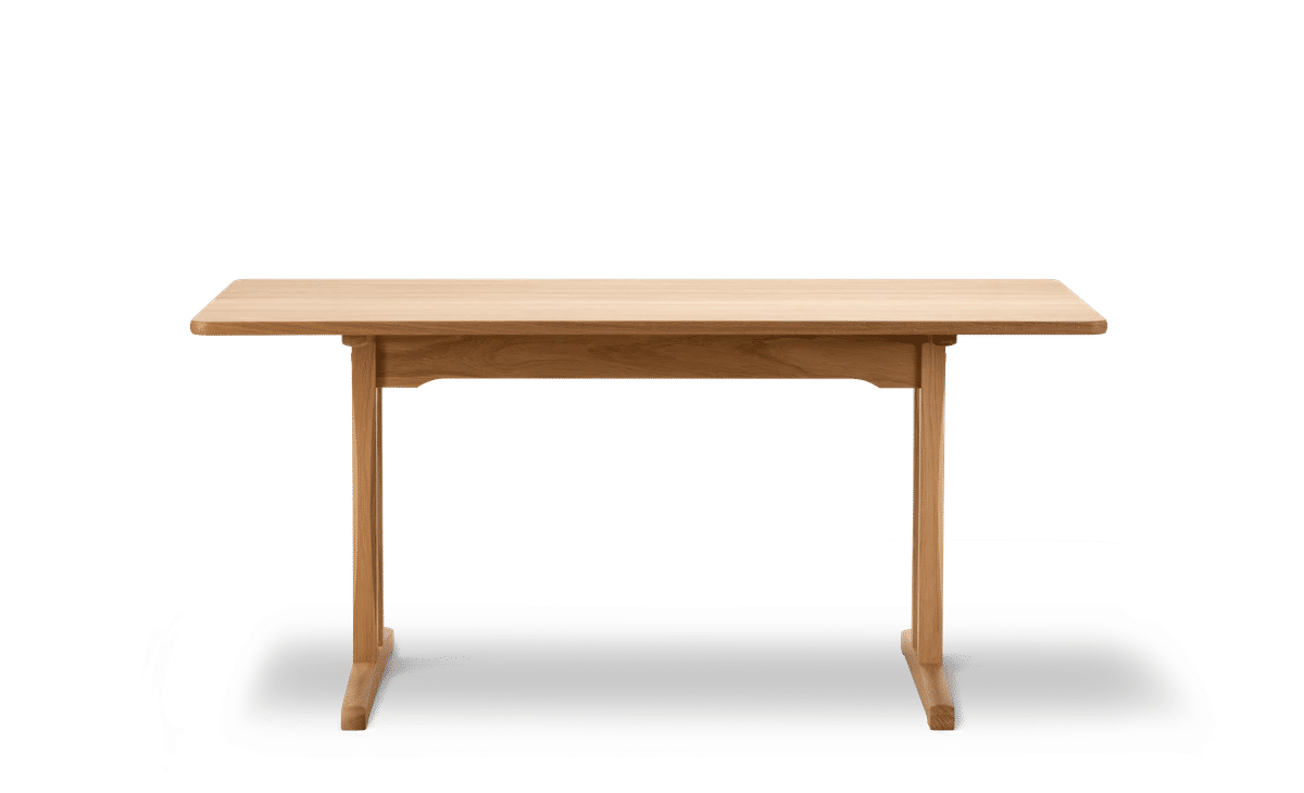 Mogensen (6292) C18 Shaker Table 160 cm – Eik olje, FSC Mix 70%