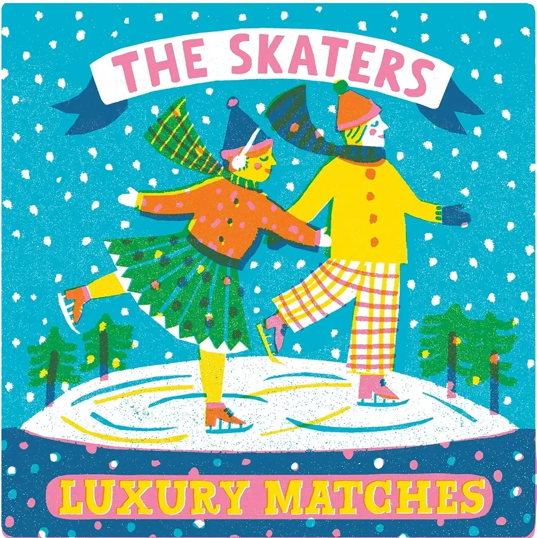 The Skaters Matches