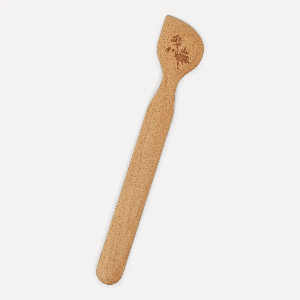 Bøk/Beech Liten tresleiv 27cm