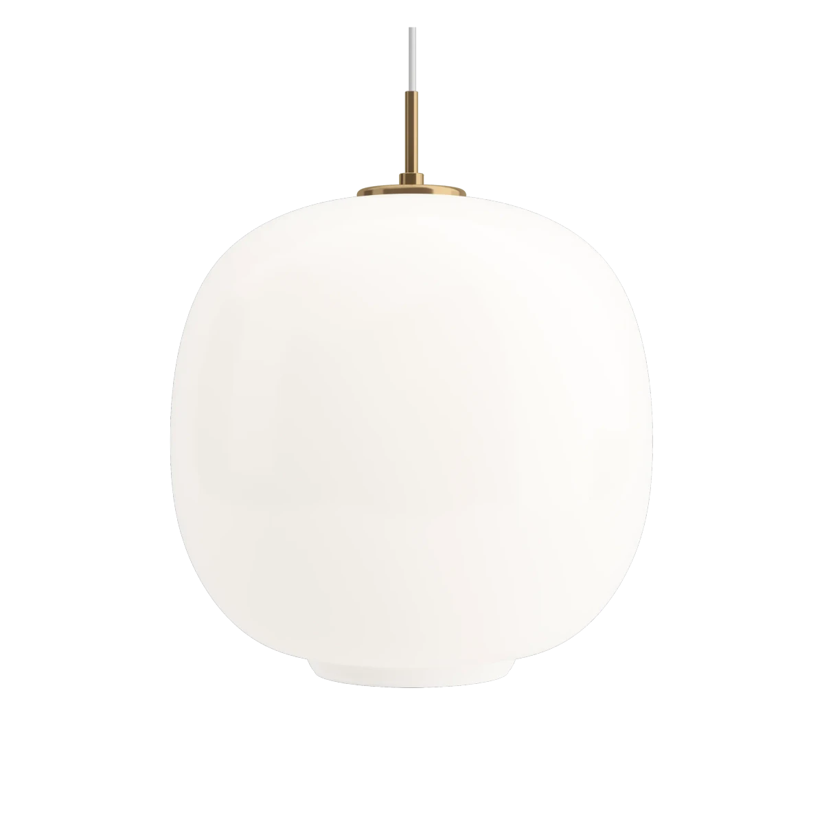 VL45 370 Pendel White Opal V3