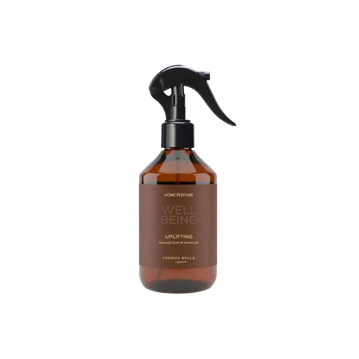 Romduft Uplifting 250 ml