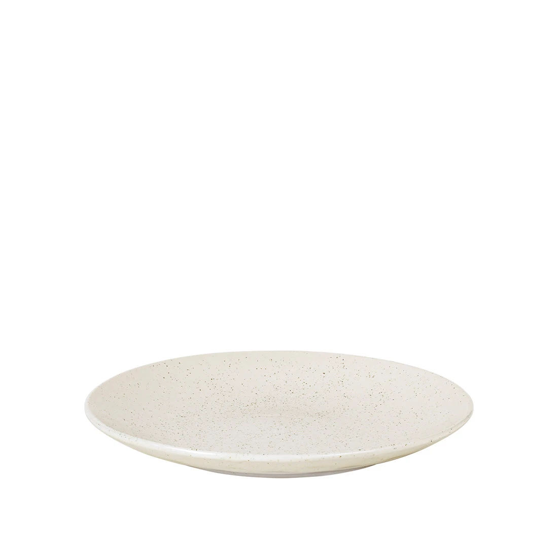 Nordic Vanilla stor middagstallerken