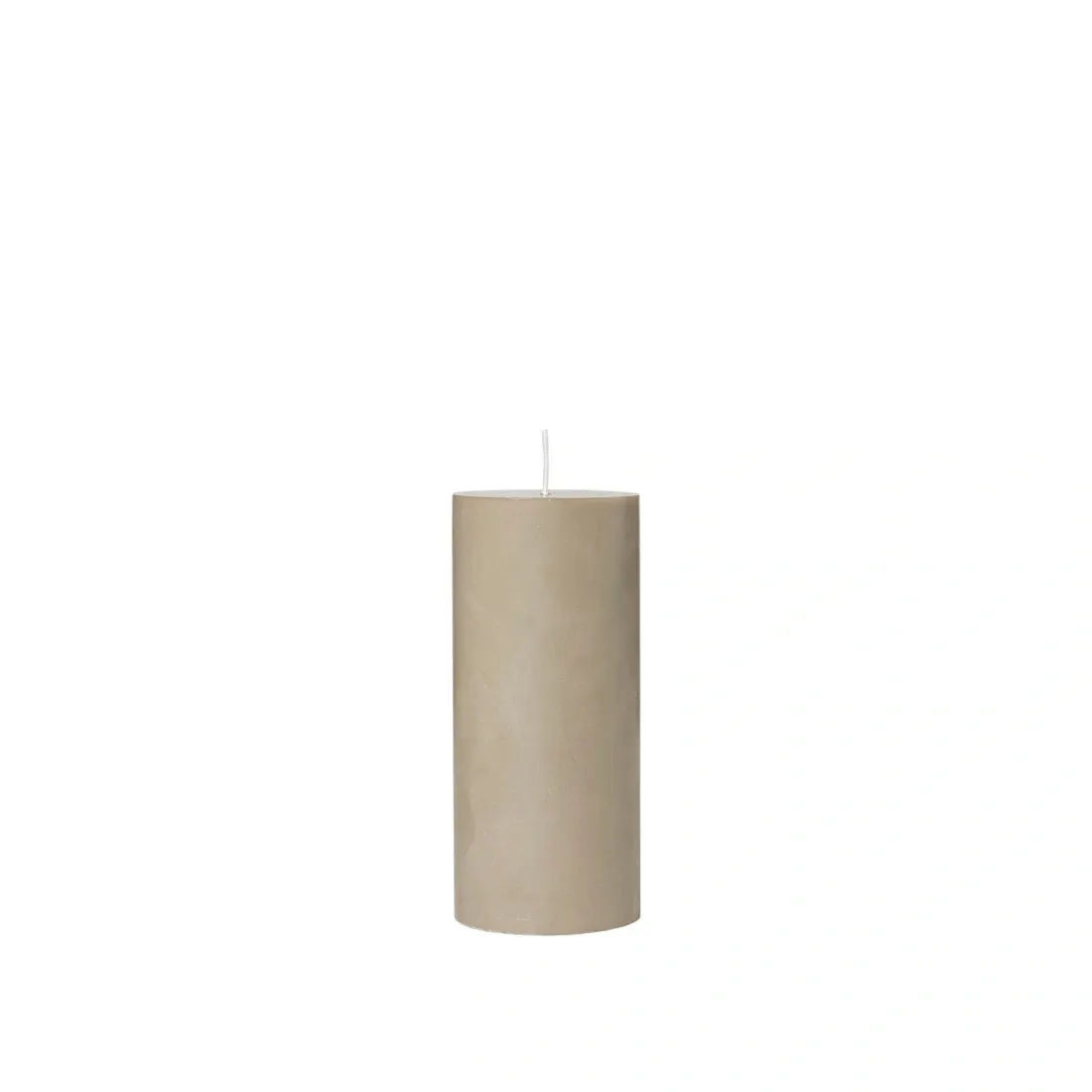 Eco Blokklys Linen