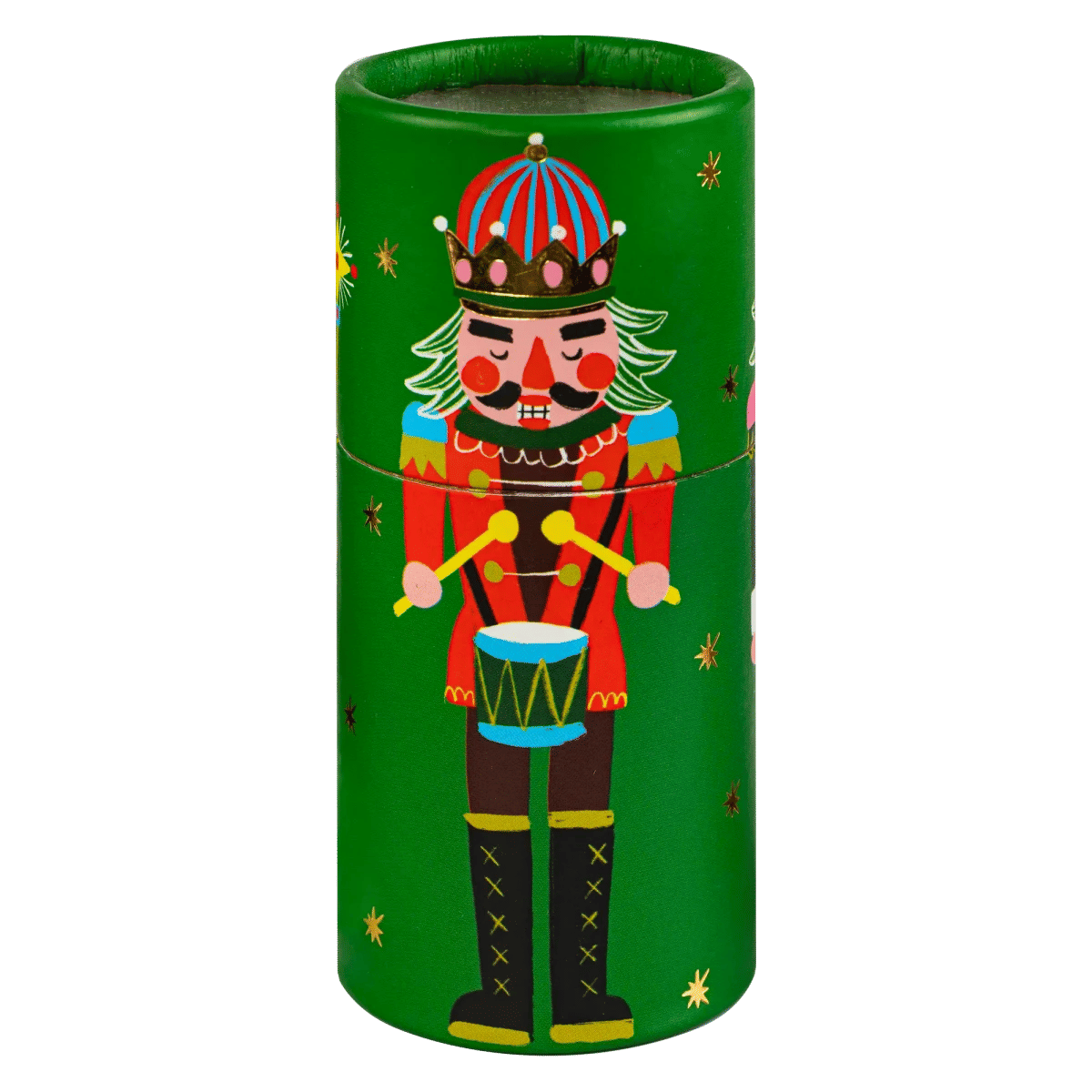 Nutcrackers Large Cylinder Matches