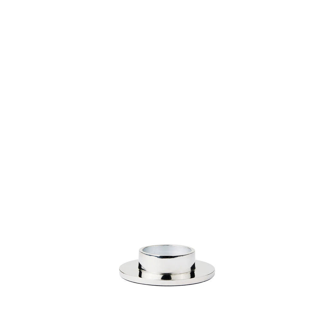Maro Lysestake Silver Finish Ø10 x H4