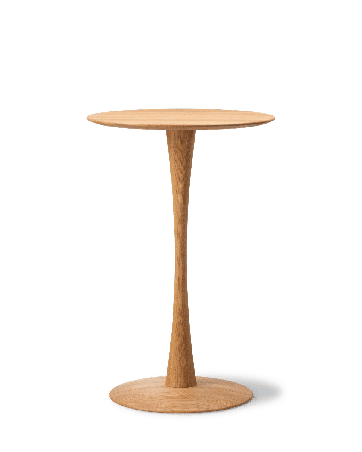 ND108 Trisse Bar table – Eik olje, FSC Mix 70%